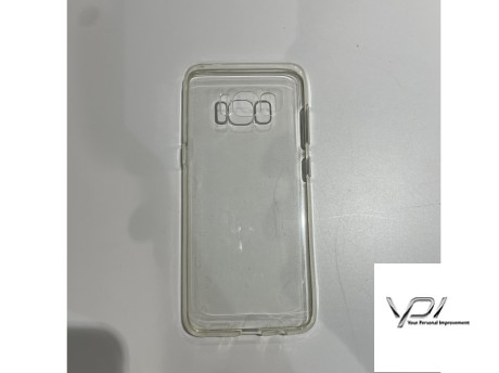 Ultra Thin Air Case for Samsung G950 (S8) Transparent