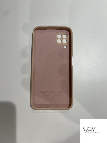 WAVE Fancy Case TPU Huawei P40 Lite/Nova 7i дівчина мрії/світло рожевий