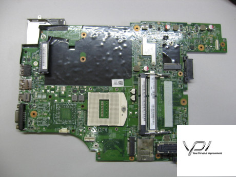 Материнська плата для ноутбука Lenovo Thinkpad L440, LOS-1 MB 12289-1M, Б/В.