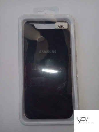 Силікон Mix Samsung Galaxy A80