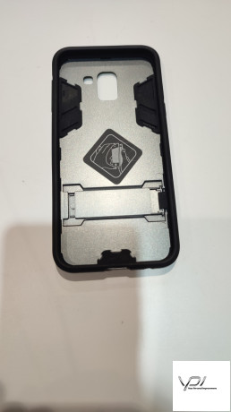 HONOR Hard Defence Series Samsung J600 (J6-2018) Space Gray