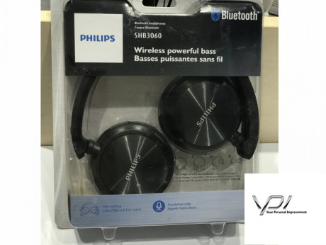 Philips Bluetooth SHB3060