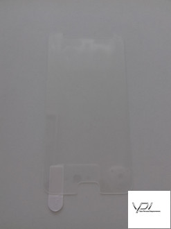 Скло Samsung J200 (0.3mm) прозоре без упаковки