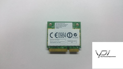 Адаптер WI-FI для ноутбука Samsung R523, BCM94313HMGB, б/в