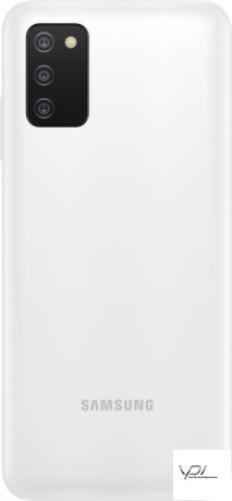 Samsung Galaxy A03s SM-A037FZWDSEK White 3/32
