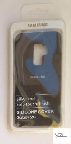 Накладка Samsung Galaxy S9 Plus Silicon case