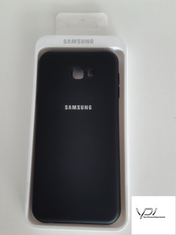Накладка Samsung Galaxy J4 Plus MIX ANTIBROKEN