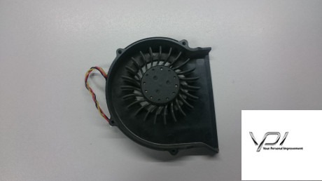 Вентилятор системи охолодження для ноутбука MSI CR610, б/в