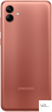 Samsung A04 SM-A045F/DS Copper 4/64GB