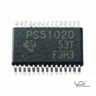Мікросхема TPS51020 / PS51020