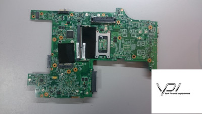 Материнська плата для ноутбука Lenovo ThinkPad L430 LCD-1 MB 11248-4 48.4SE01.041, Б/В.