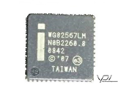 Мікросхема WG82567LF