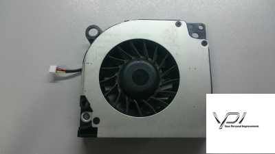Вентилятор системи охолодження для ноутбука Dell Inspiron 1545, б/в