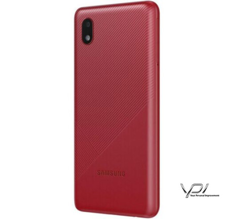 Samsung Galaxy A013 SM-A013F/DS Red 1/16 lifecell