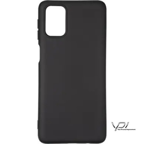 Full Soft Case for Samsung M317 (M31s) Black