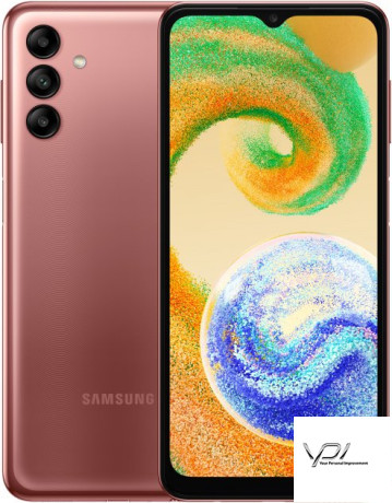 Samsung A04s SM-A047F/DSN Copper 3/32GB
