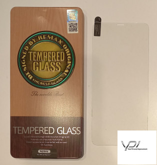 Захисне скло Remax GL-13 Tempered Clear Glass iPhone XS Max