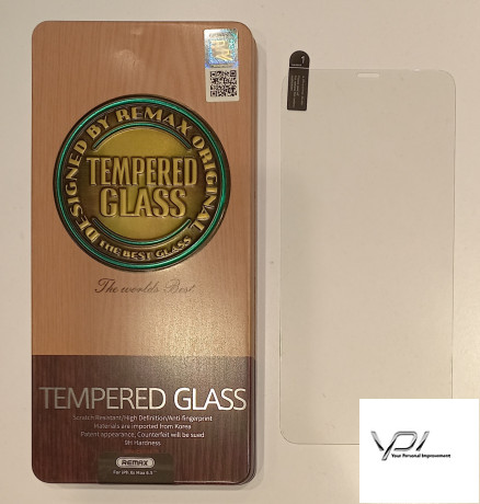Захисне скло Remax GL-13 Tempered Clear Glass iPhone XS Max