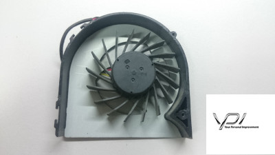 Вентилятор системи охолодження для ноутбука Dell Inspiron N5010, б/в