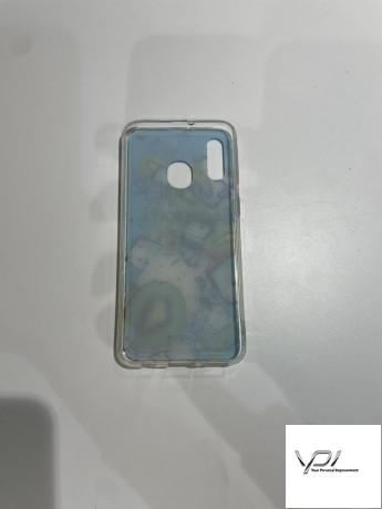Summer Fruit Case for Samsung A405 (A40) Kiwifruit