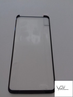 Скло Samsung Galaxy S8 Ful Glue Black тех.уп