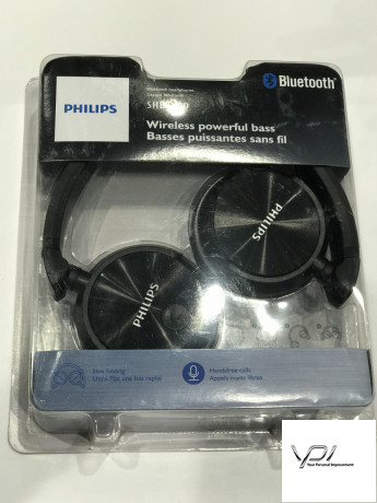 Philips Bluetooth SHB3060