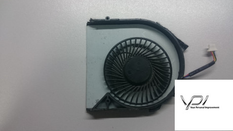 Вентилятор системи охолодження для ноутбука Acer Aspire V5-531, б/в