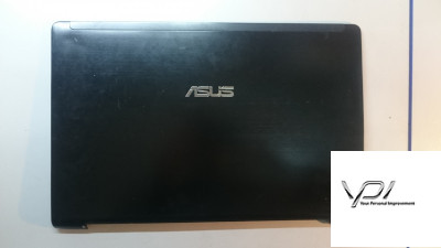 Кришка матриці для ноутбука Asus UL50V, 13GNWU2AM012-1, б/в