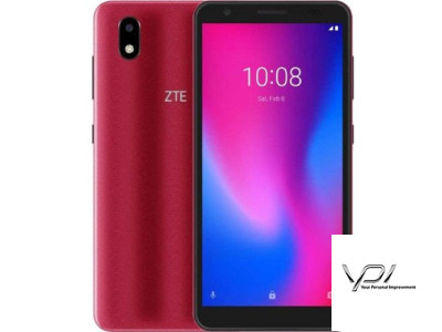 ZTE Blade A3 2020 1/32GB NFC Red