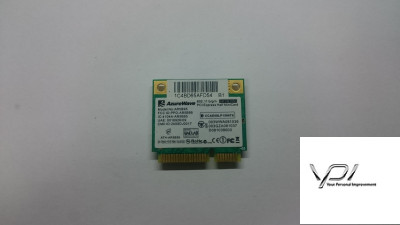 Адаптер WI-FI для ноутбука MSI CX620, AR5B95, б/в