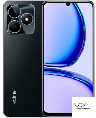 Realme C53 Mighty Black 256/8 Huagin