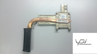 Термотрубка системи охолодження для ноутбука HP ProBook 6560B, б/в