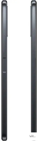 VIVO Y33s 4/64GB Mirror Black