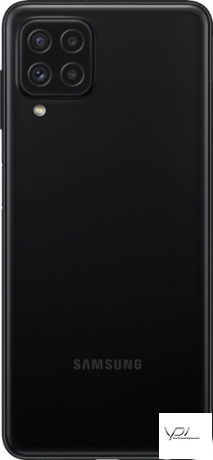 Samsung Galaxy A22 SM-A225FZDGSEK Black 4/64