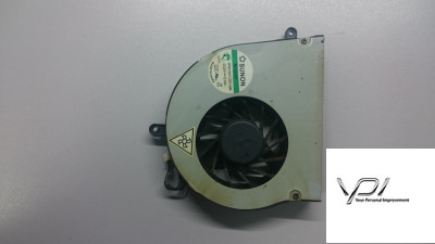 Вентилятор системи охолодження для ноутбука Asus X93S, б/в