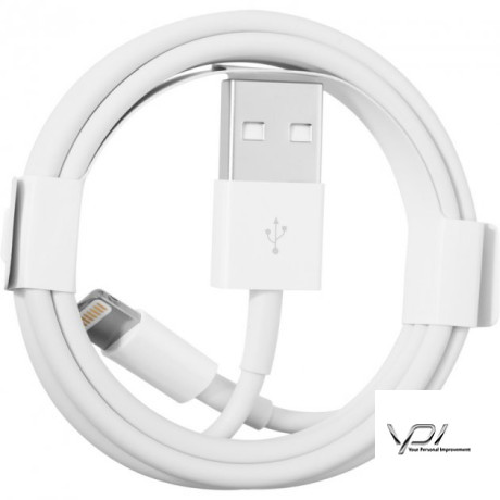USB Cable Lightning Original Quality 1m (Foxconn)