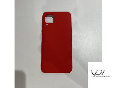 WAVE Fancy Case TPU Huawei P40 Lite/Nova 7i літні фрукти/світло фіолетовий