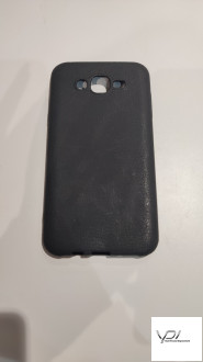 Накладка Samsung J7 CLM