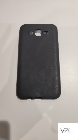 Накладка Samsung J7 CLM