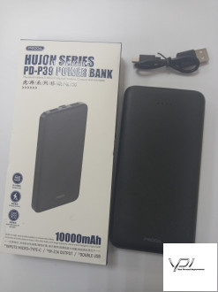 Power Bank Proda PD-P39 10000 mAh