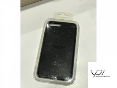 Накладка Iphone 7/8 Plus Leather Case