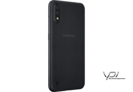 Samsung Galaxy A015 SM-A015F/DS Black 2/16