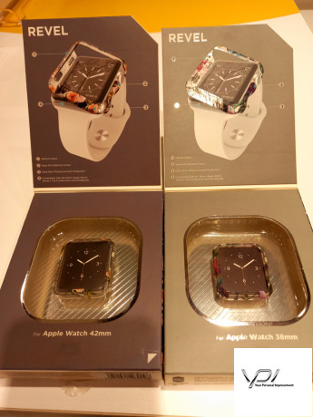 Чохол/накладка Apple Watch 42mm X-doria
