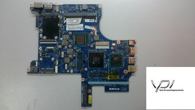 Материнська плата для ноутбука Lenovo ThinkPad Edge E420S, PILP1 LA-6921P ReV: 1.0, б/у