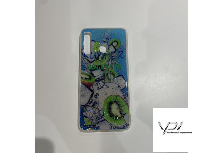 Summer Fruit Case for Samsung A205 (A20) Kiwifruit