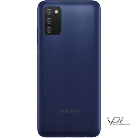 Samsung Galaxy A03s SM-A037FZBDSEK Blue 3/32