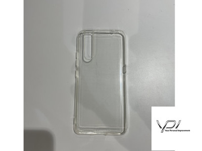 Ultra Thin Air Case for Vivo V15 Pro Transparent