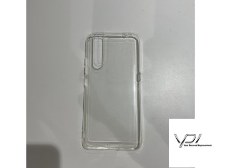 Ultra Thin Air Case for Vivo V15 Pro Transparent