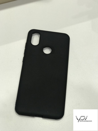 Silikon Case Xiaomi Mi A2