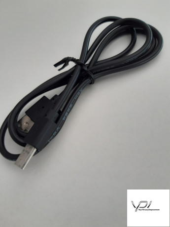 USB кабель micro usb (штекер 10 мм)